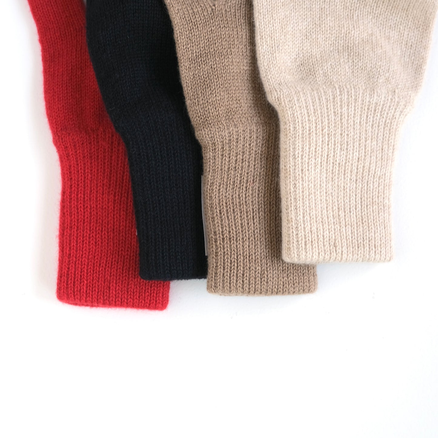 Cashmere Mittens