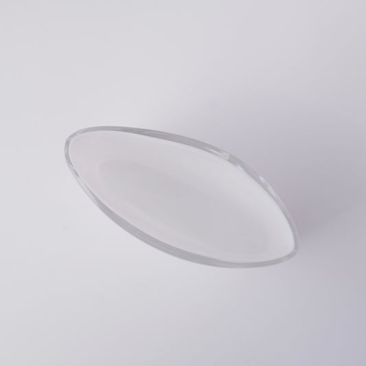 Ovalis Vase #3036 / Tapio Wirkkala