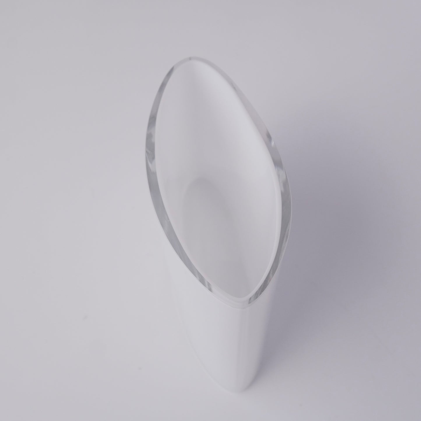 Ovalis Vase #3036 / Tapio Wirkkala