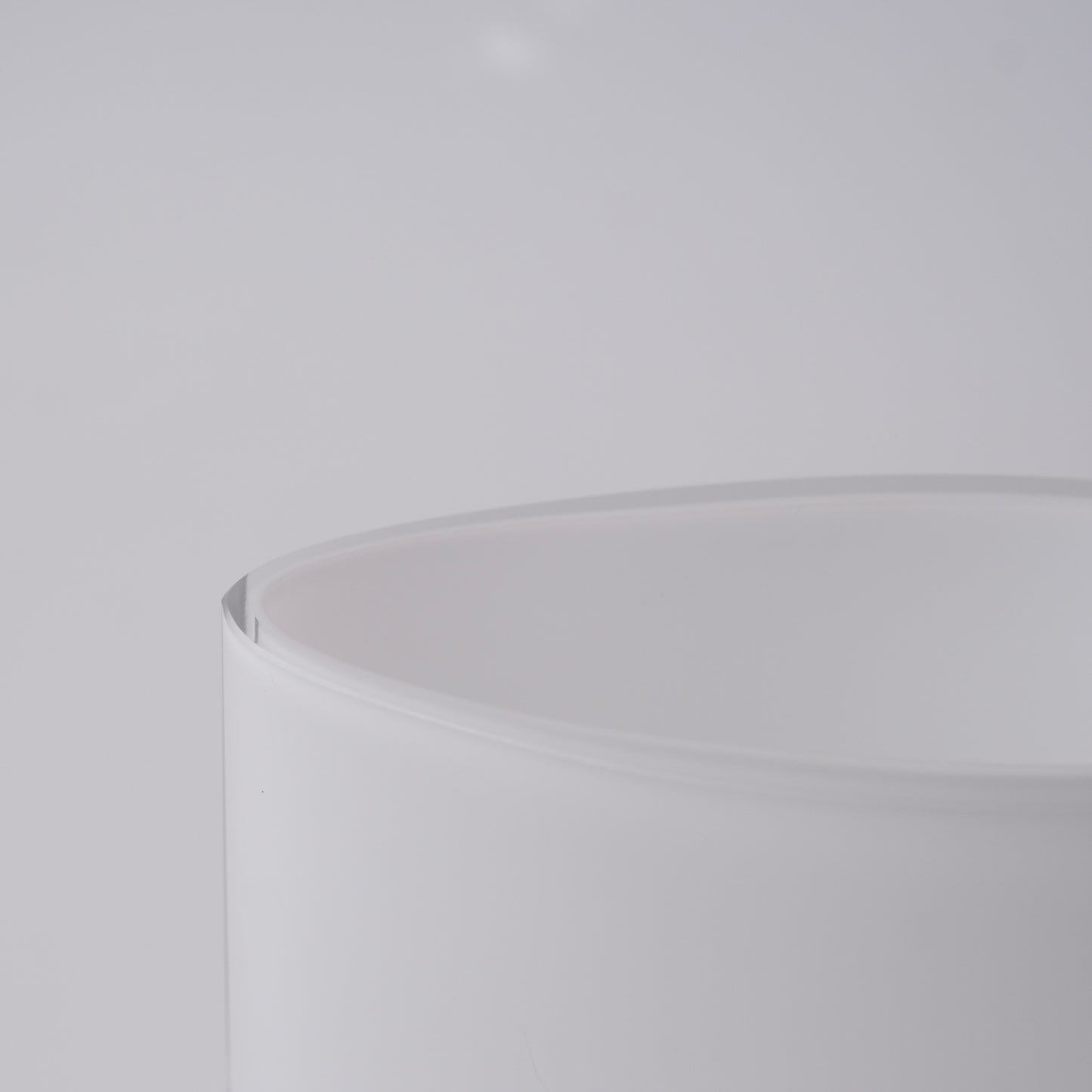 Ovalis Vase #3036 / Tapio Wirkkala