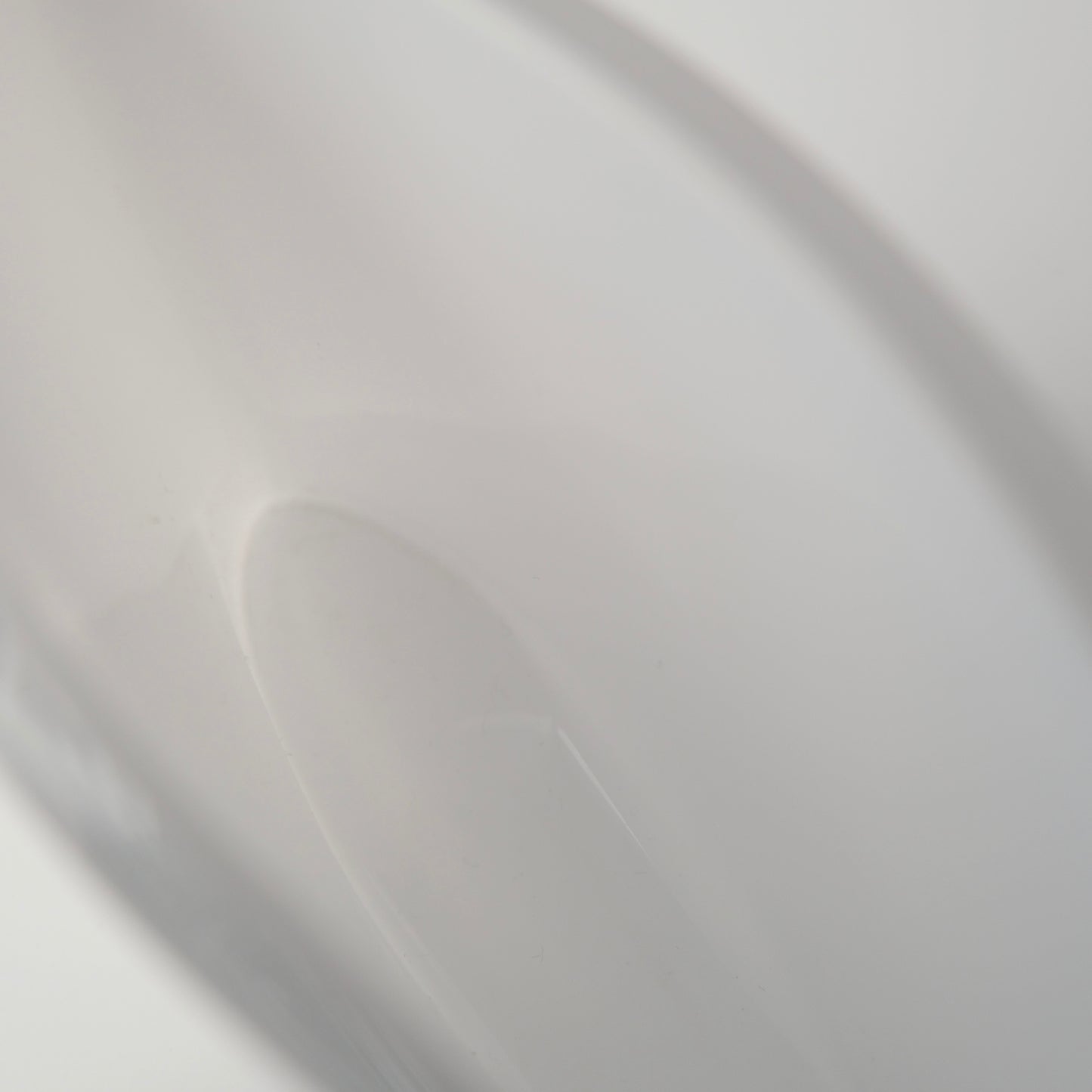 Ovalis Vase #3036 / Tapio Wirkkala