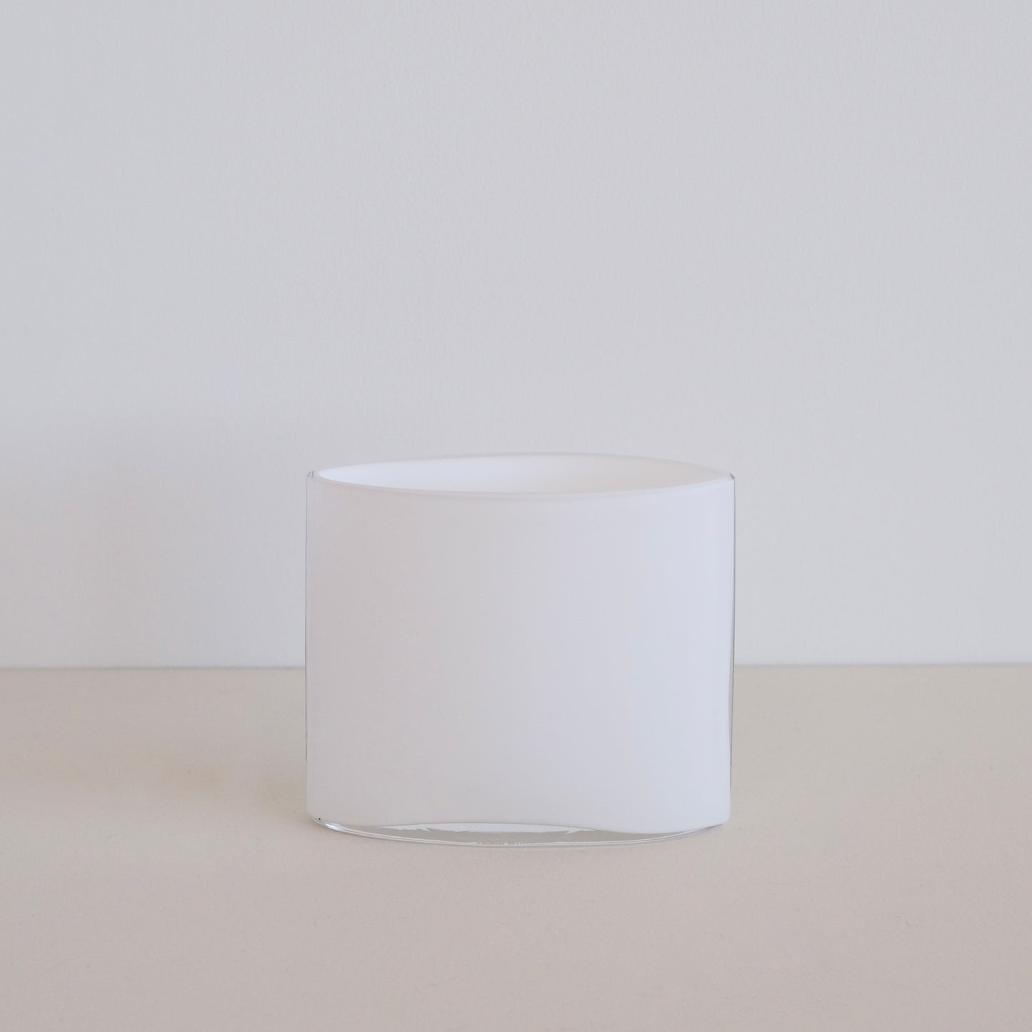 Ovalis Vase #3036 / Tapio Wirkkala