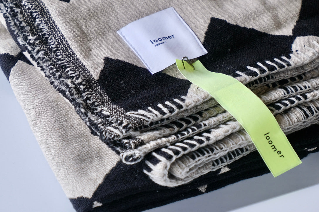 New Brand【loomer】