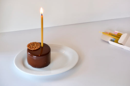 OVO Thingsのバースデーキャンドル