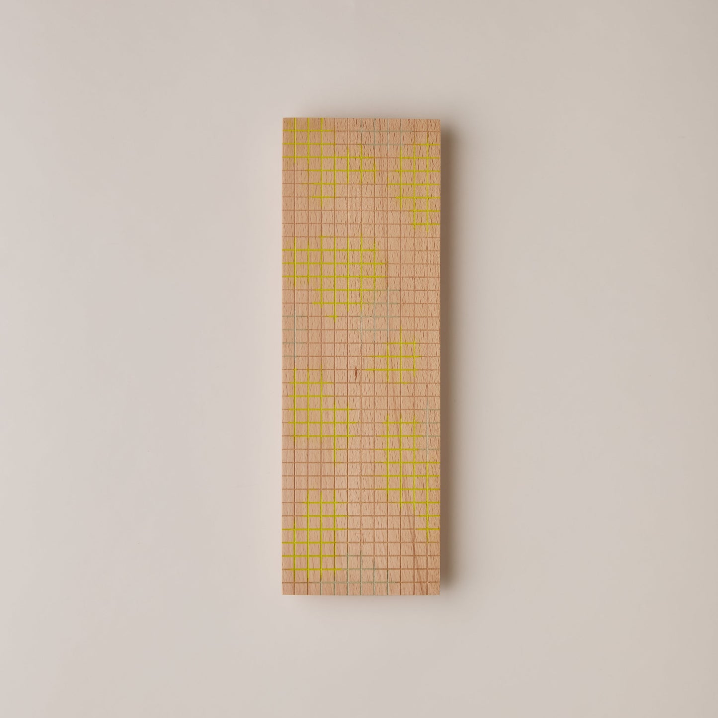 ［nuku］002 KATU トレー 12x36cm