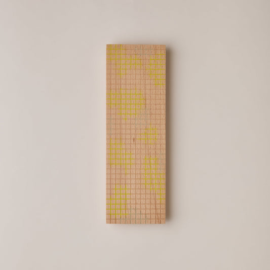 ［nuku］002 KATU トレー 12x36cm