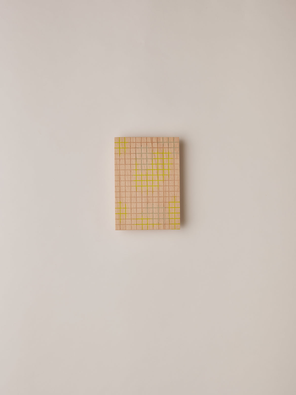 ［nuku］002 KATU トレー 12x17cm