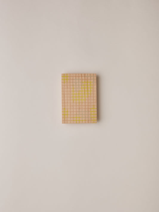 ［nuku］002 KATU トレー 12x17cm