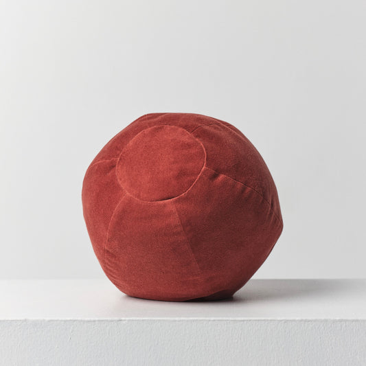 ［KLAY］New Globe Cushion