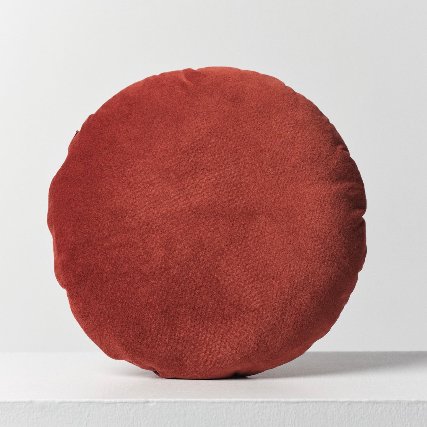 ［KLAY］New Disc Squab Cushion