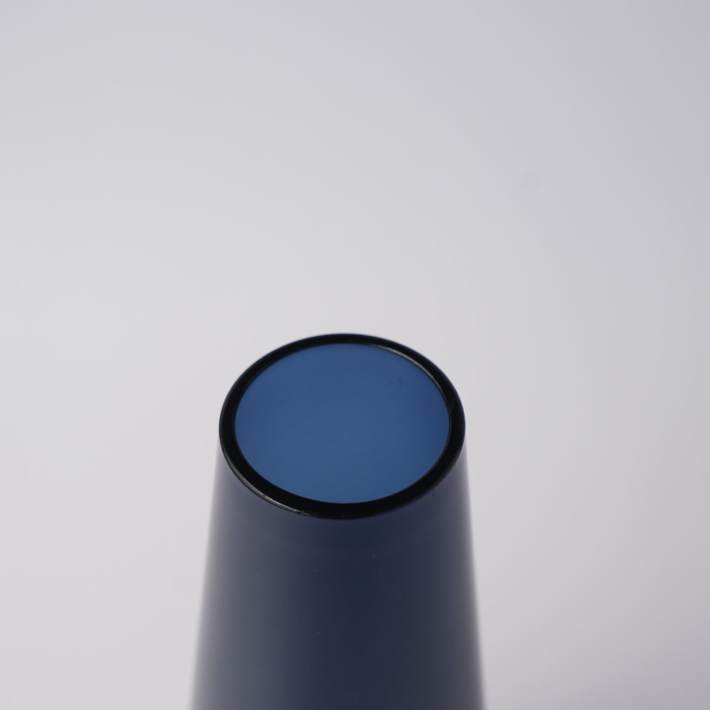 ［Vintage］Nuutajarvi SH105 (#1404) Vase / Saara Hopea