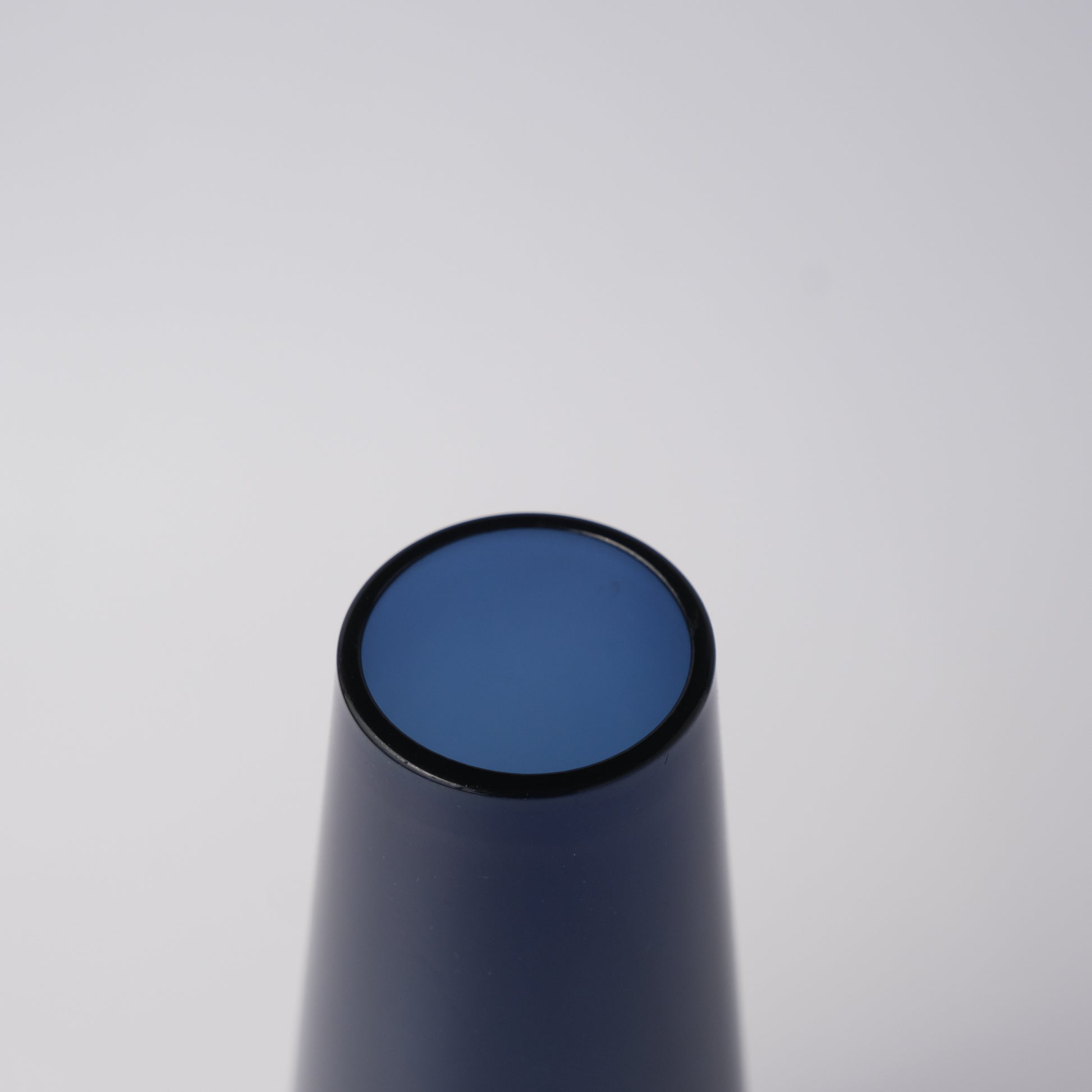 ［Vintage］Nuutajarvi SH105 (#1404) Vase / Saara Hopea