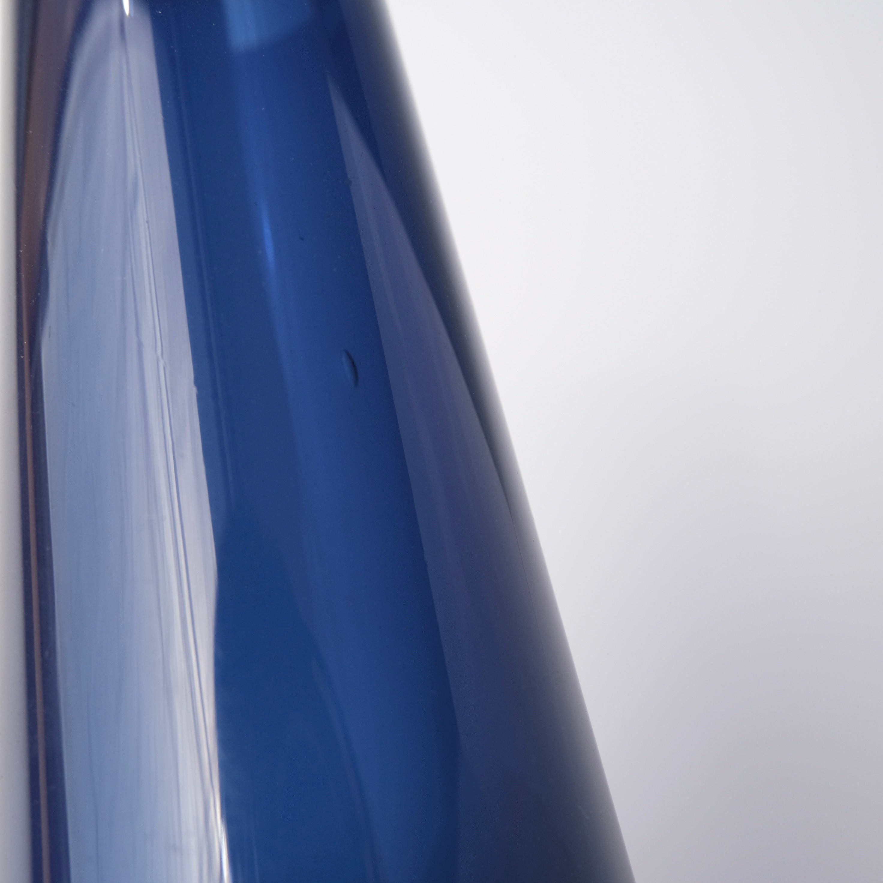 Vintage］Nuutajarvi SH105 #1404 Vase / Saara Hopea – pate.