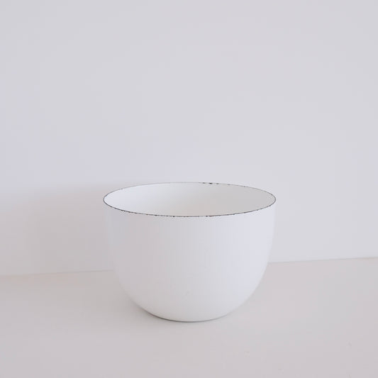 [Vintage] ARABIA FINEL enamel bowl