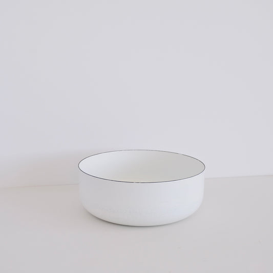 [Vintage] ARABIA FINEL enamel bowl
