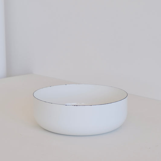 [Vintage] ARABIA FINEL enamel bowl