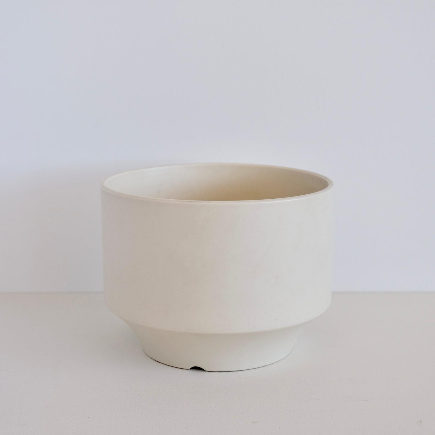 ［Vintage］ARABIA アラビア "SN-4"  flower pot / Richard Lindh