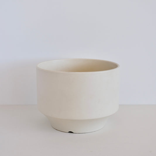 ［Vintage］ARABIA アラビア "SN-4"  flower pot / Richard Lindh