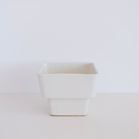 ［Vintage］ARABIA アラビア "LB2"  flower pot / Richard Lindh