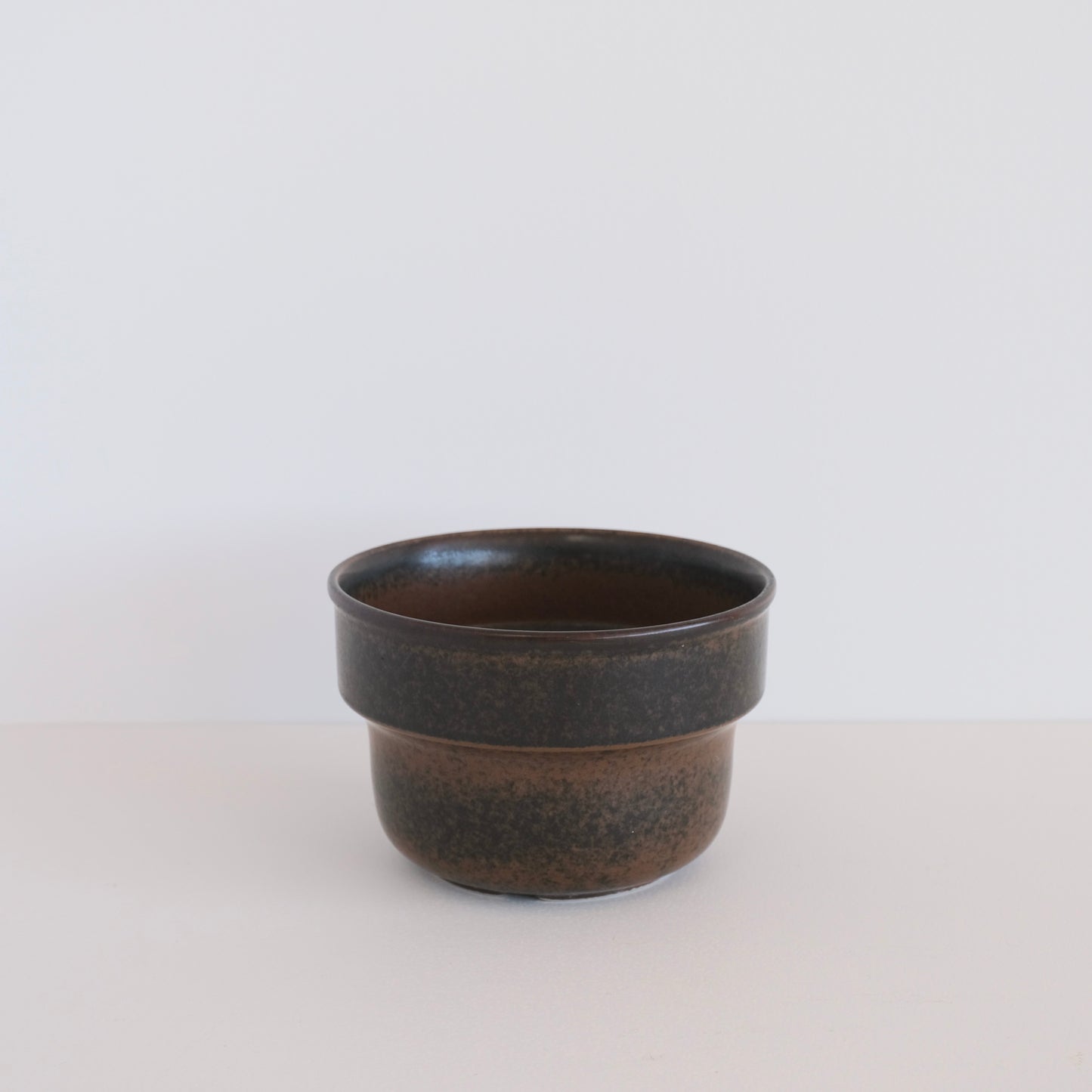 ［Vintage］ARABIA アラビア RUSKA flower pot / Richard Lindh