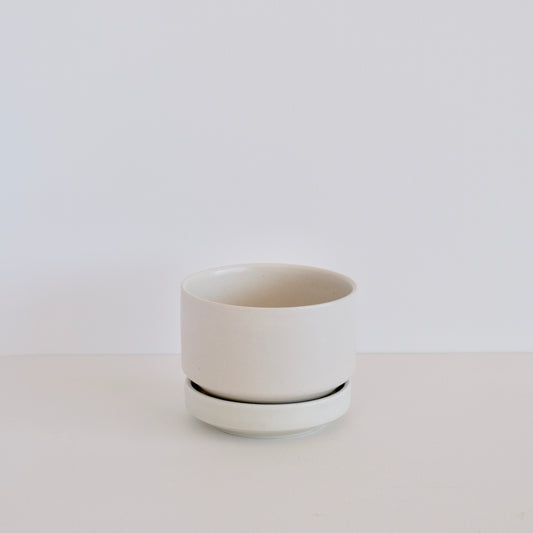 ［Vintage］ARABIA アラビア "SN-1"  flower pot / Richard Lindh