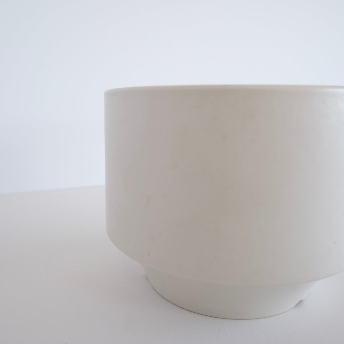 ［Vintage］ARABIA アラビア "SN-4"  flower pot / Richard Lindh