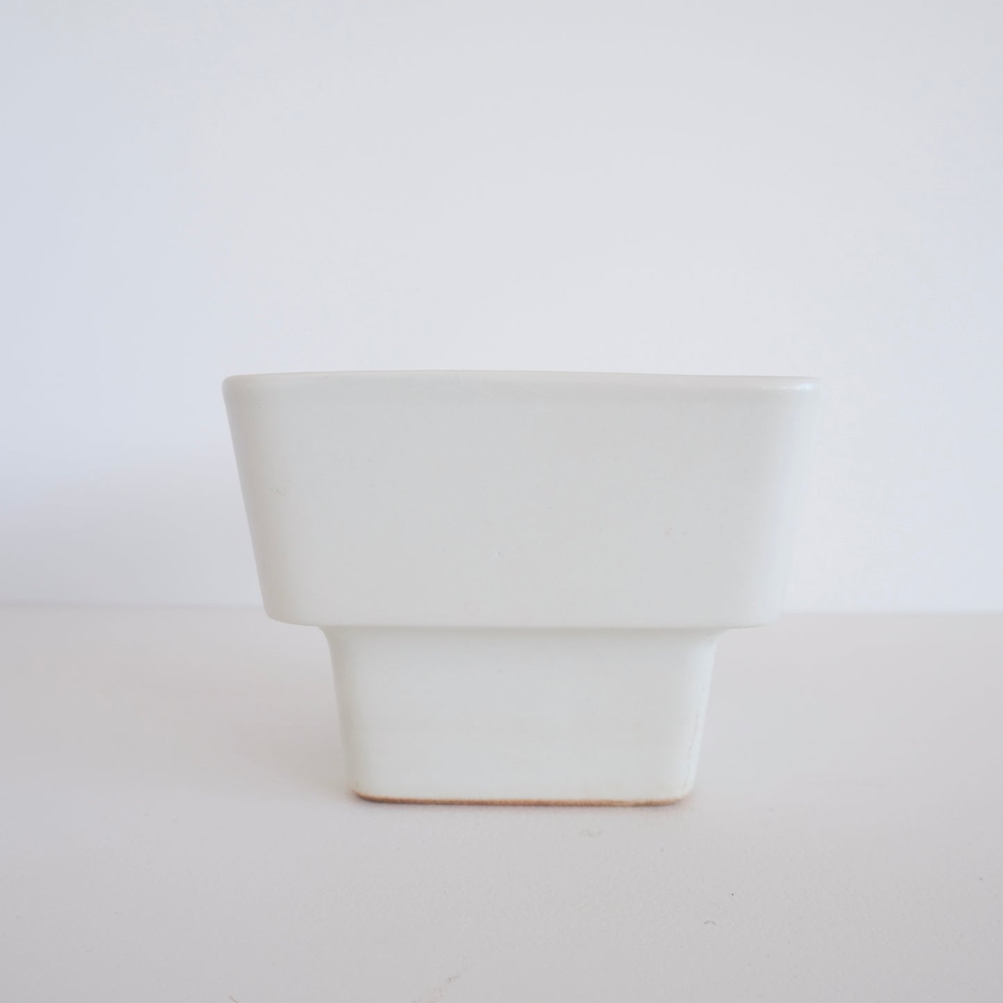 ［Vintage］ARABIA アラビア "LB2"  flower pot / Richard Lindh