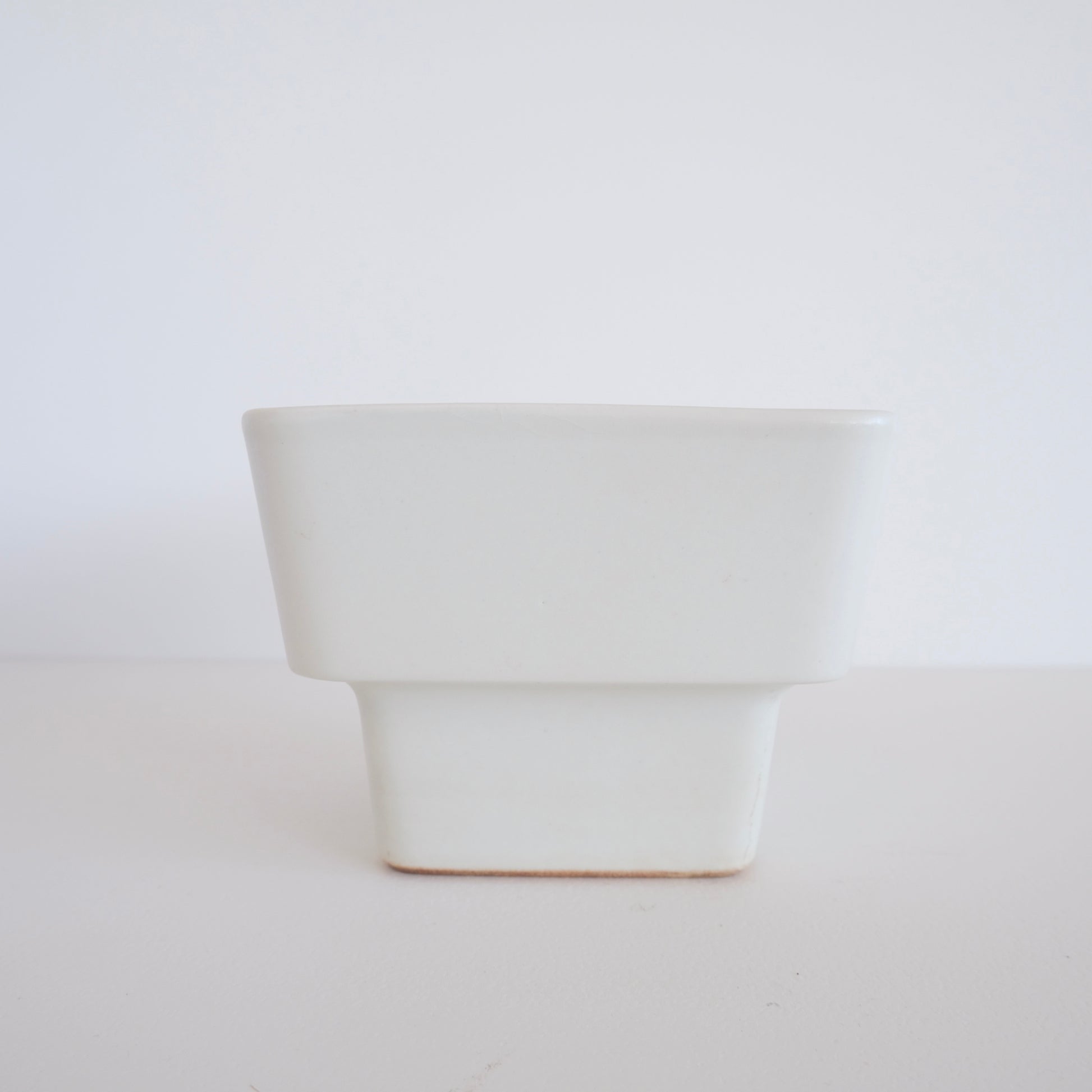 ［Vintage］ARABIA アラビア "LB2"  flower pot / Richard Lindh