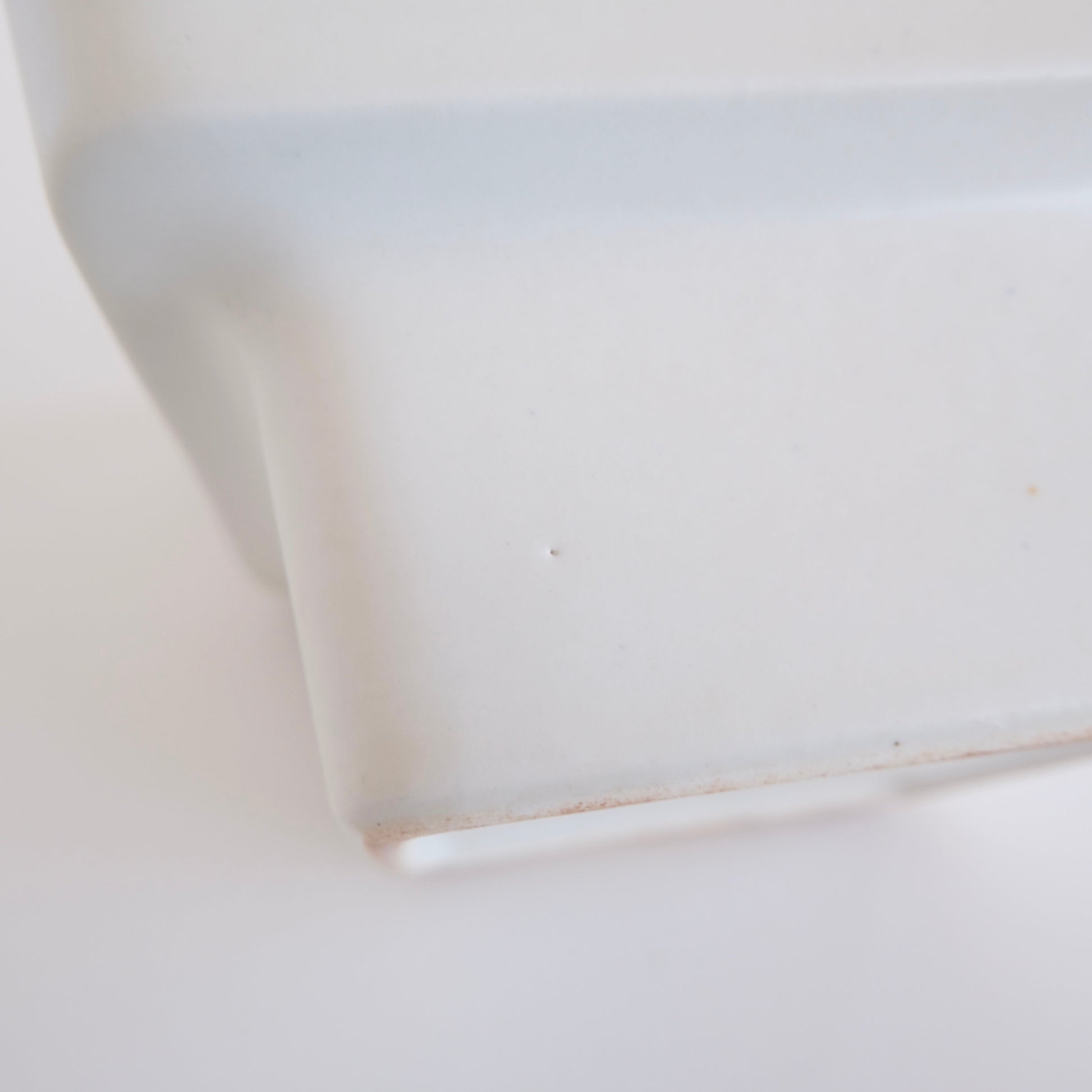 ［Vintage］ARABIA アラビア "LB2"  flower pot / Richard Lindh