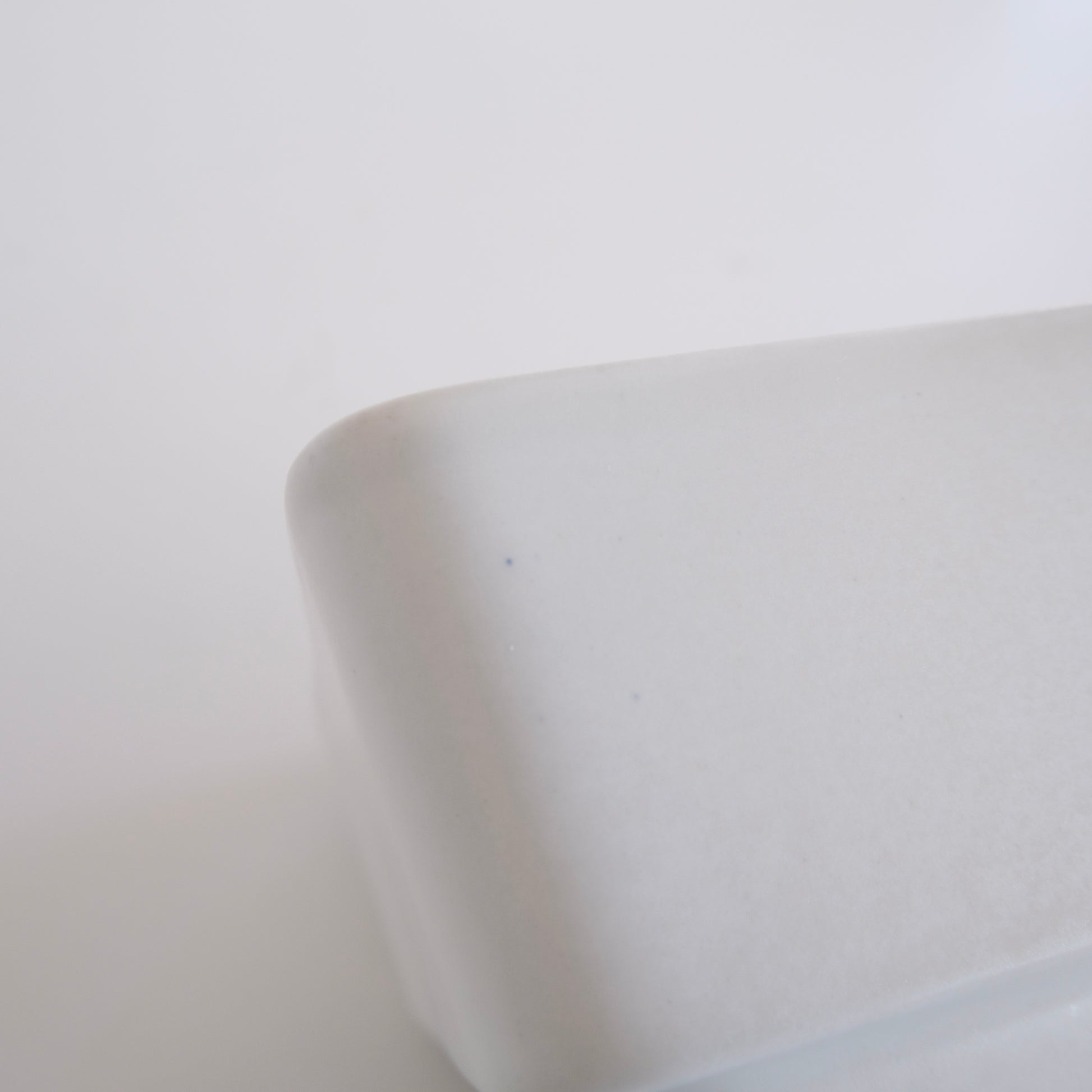 ［Vintage］ARABIA アラビア "LB2"  flower pot / Richard Lindh