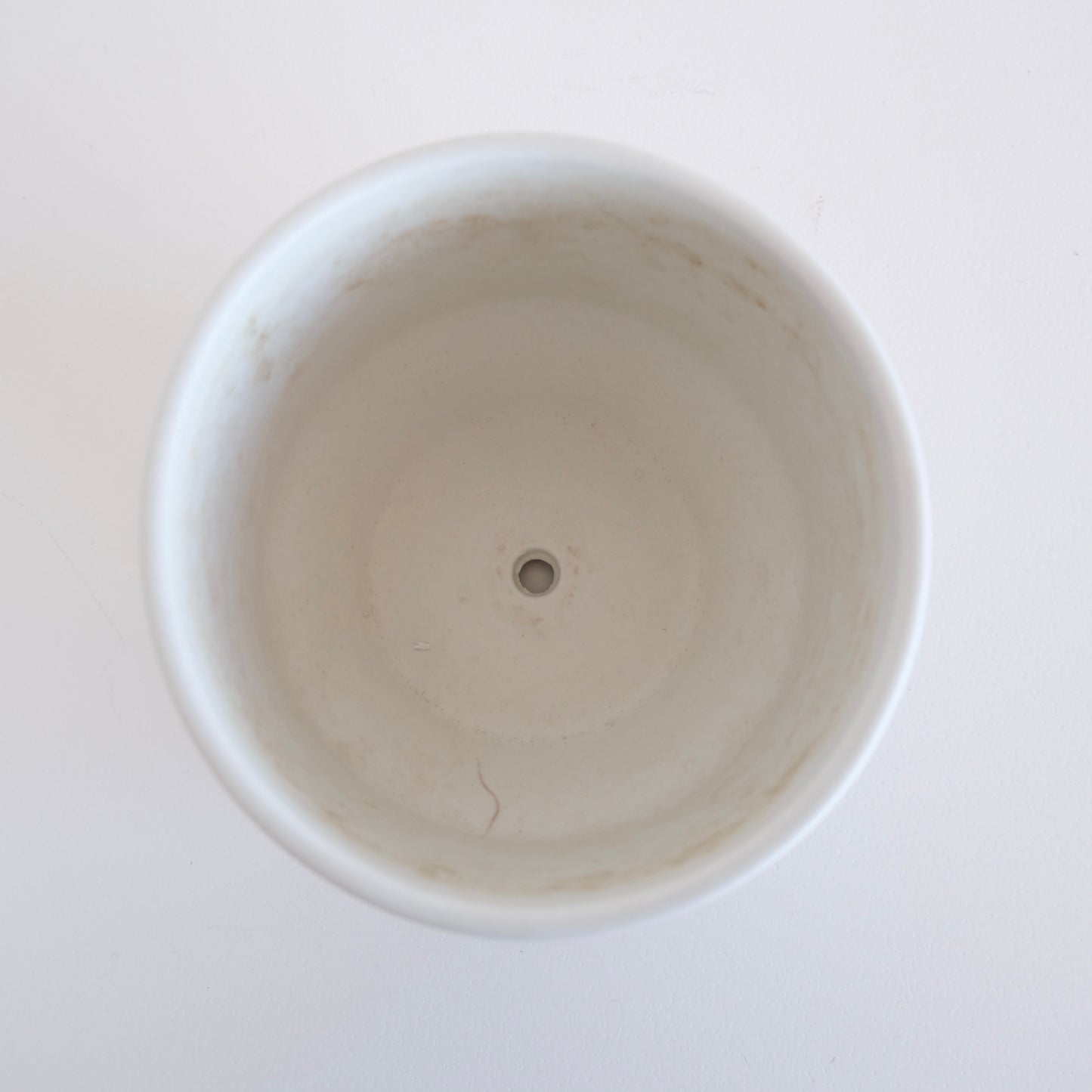 ［Vintage］ARABIA アラビア "SN-2"  flower pot / Richard Lindh