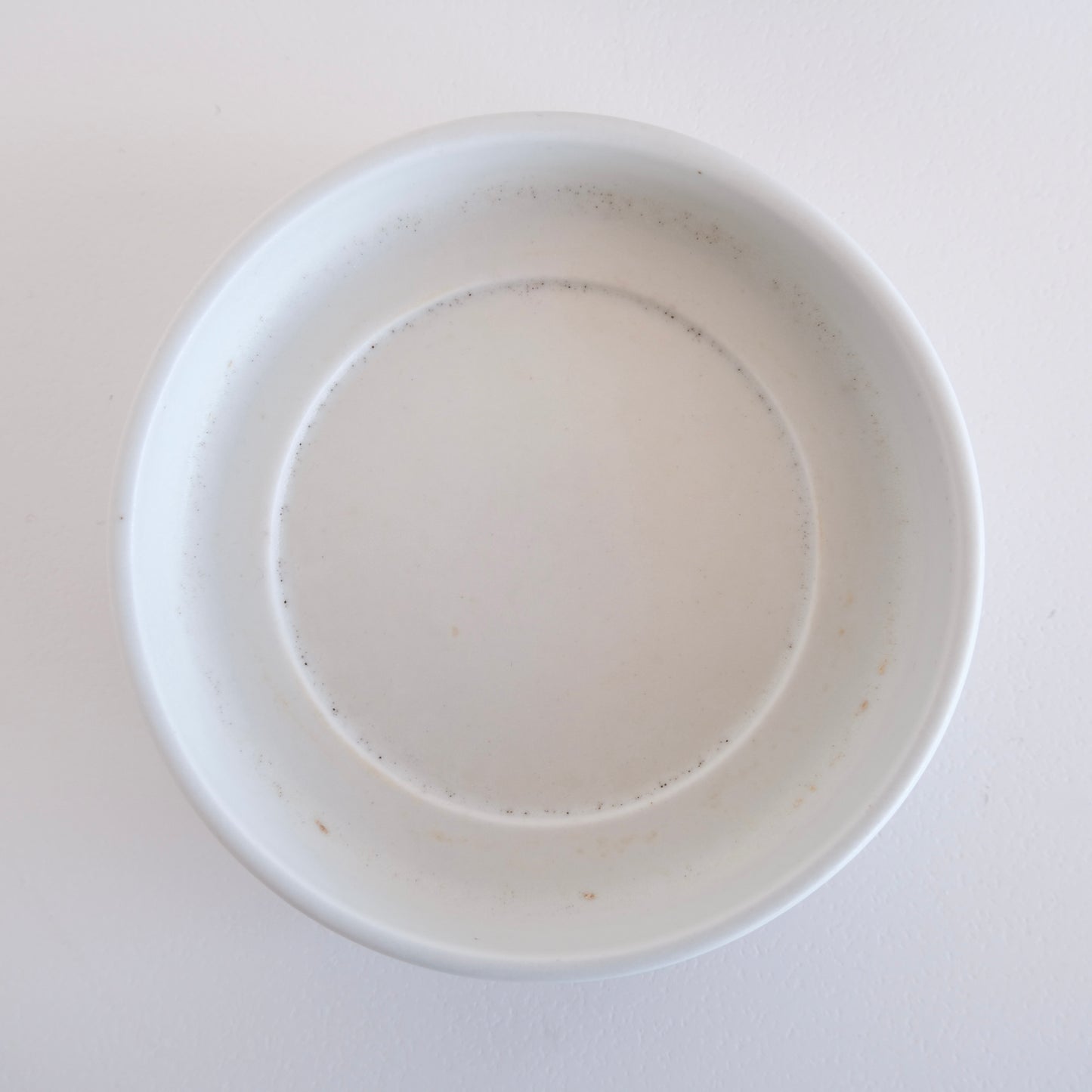 ［Vintage］ARABIA アラビア "SN-2"  flower pot / Richard Lindh