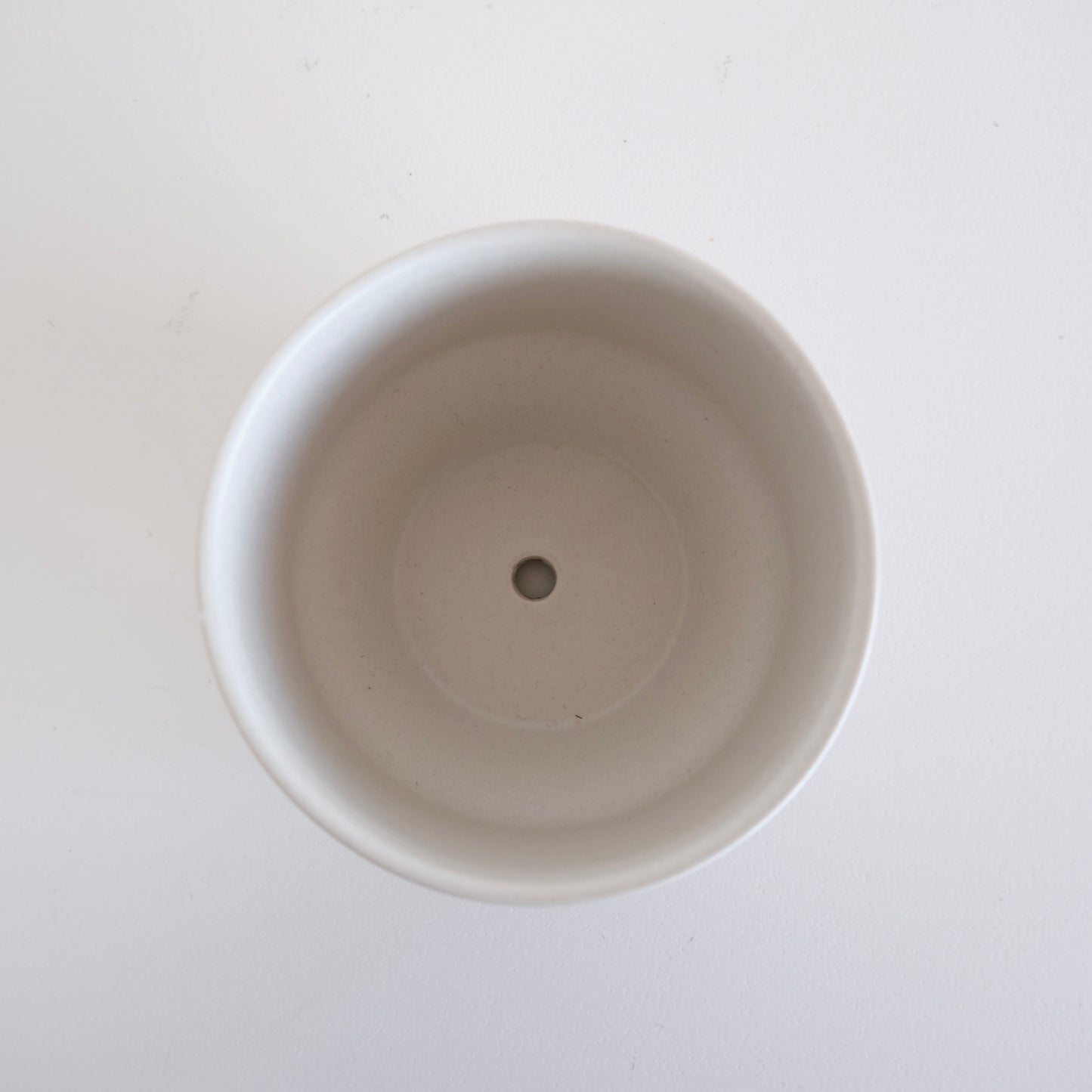 ［Vintage］ARABIA アラビア "SN-1"  flower pot / Richard Lindh