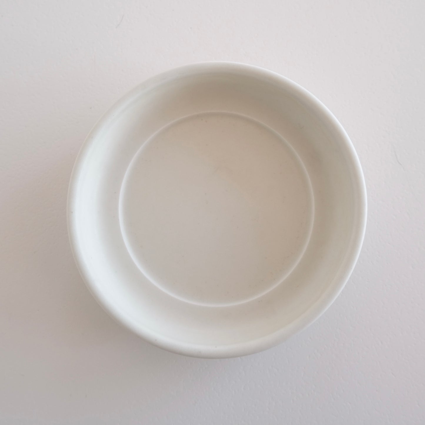 ［Vintage］ARABIA アラビア "SN-1"  flower pot / Richard Lindh