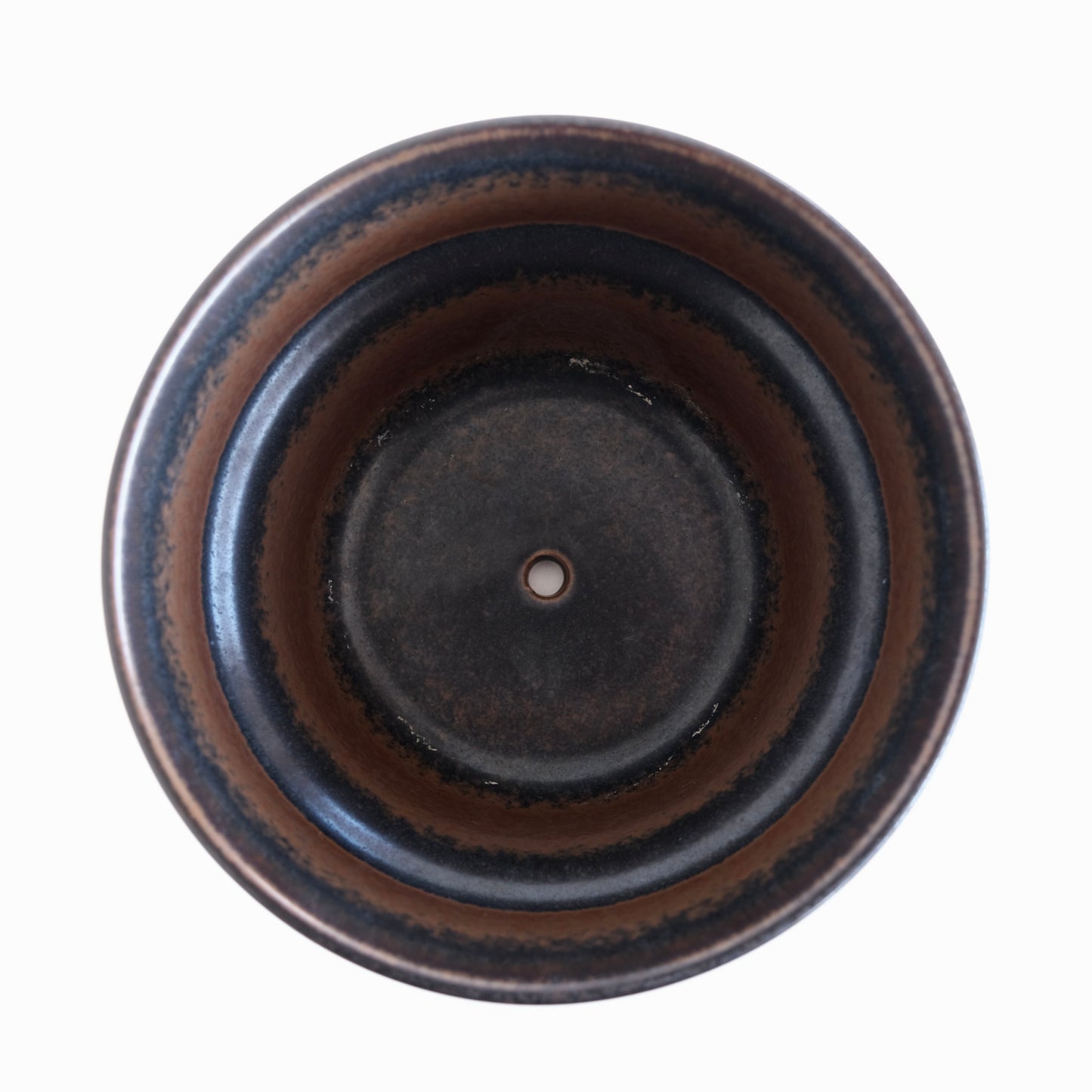 ［Vintage］ARABIA アラビア RUSKA flower pot / Richard Lindh