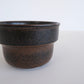 ［Vintage］ARABIA アラビア RUSKA flower pot / Richard Lindh