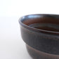 ［Vintage］ARABIA アラビア RUSKA flower pot / Richard Lindh