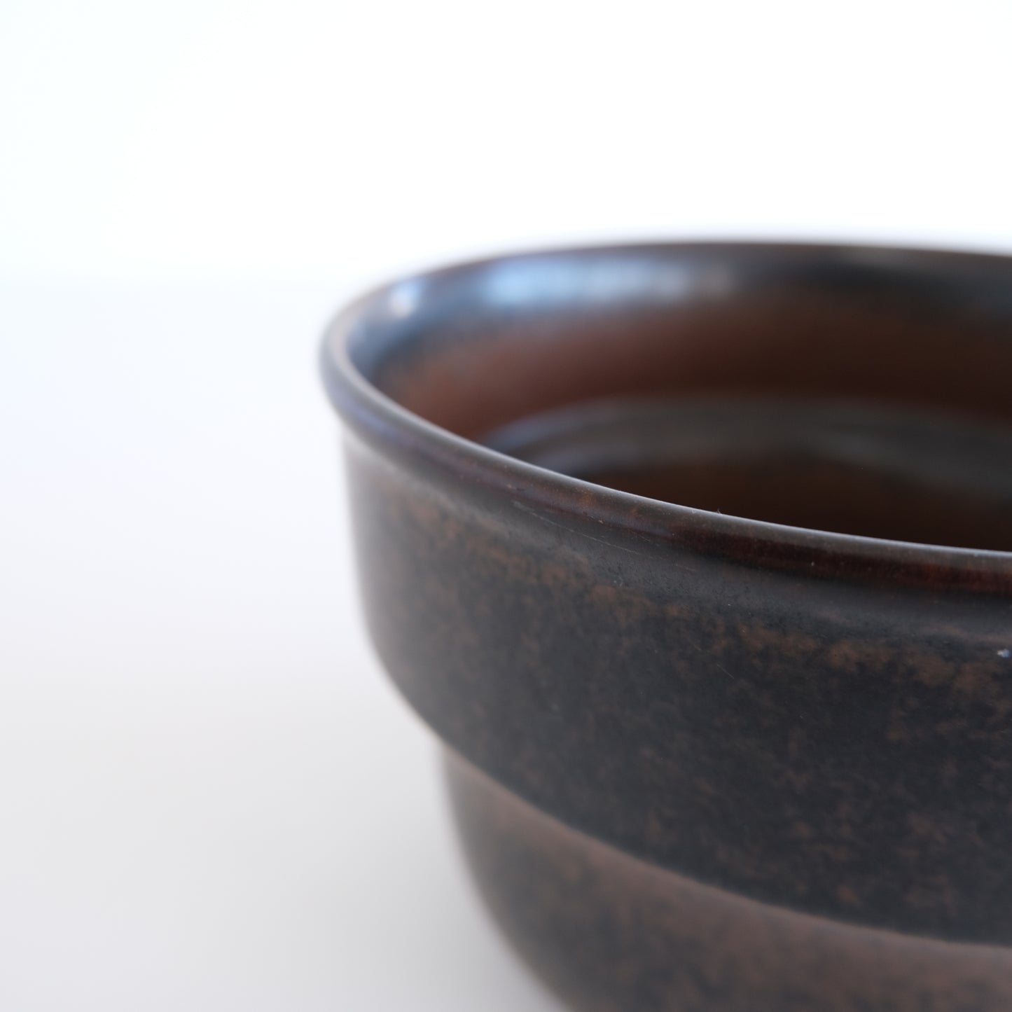 ［Vintage］ARABIA アラビア RUSKA flower pot / Richard Lindh
