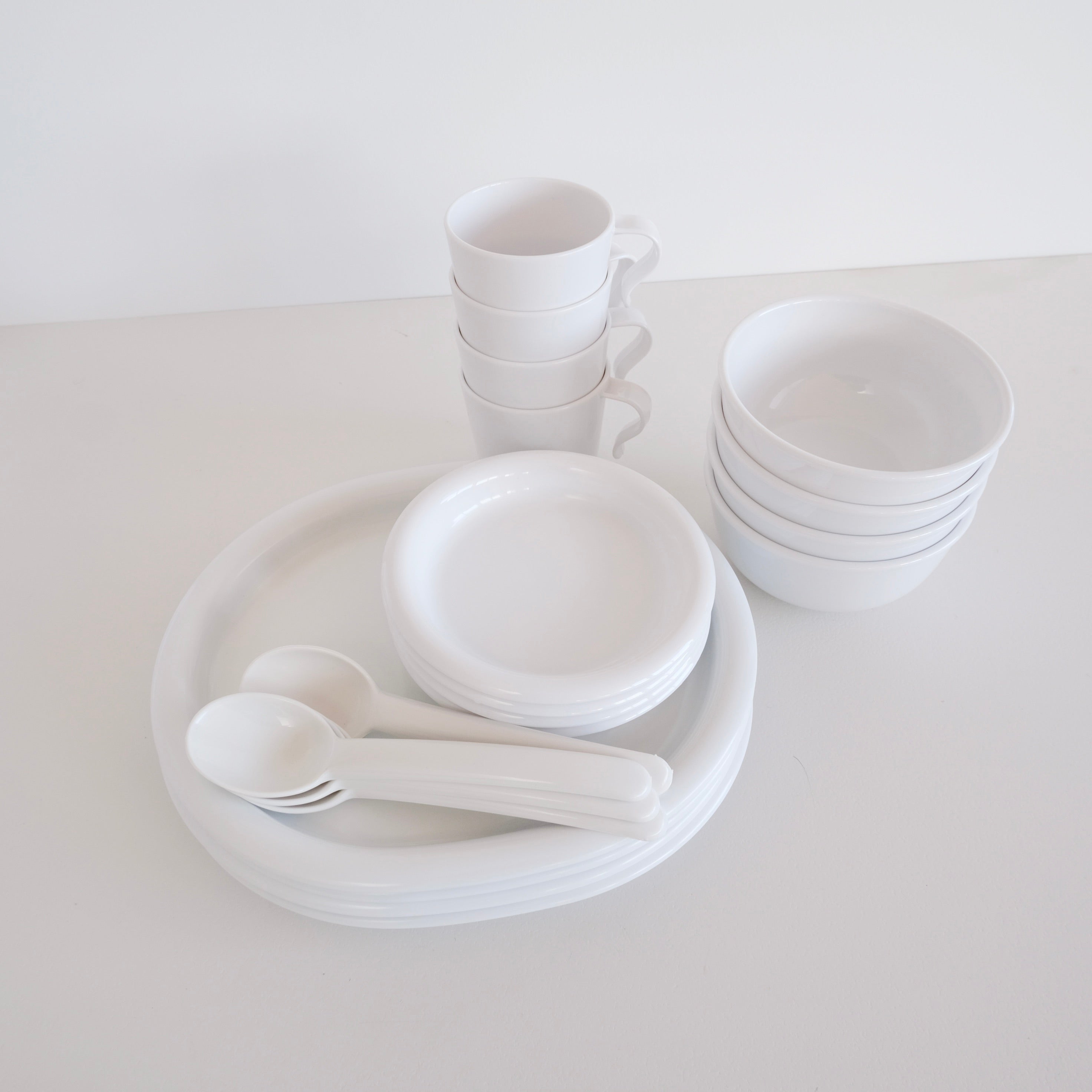 Vintage］SARVIS Pitopöytä (easy day) cup / Kaj Franck – pate.