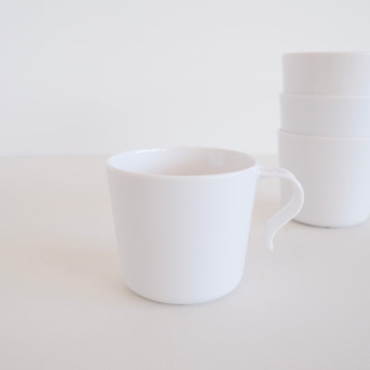 ［Vintage］SARVIS Pitopöytä (easy day) cup / Kaj Franck