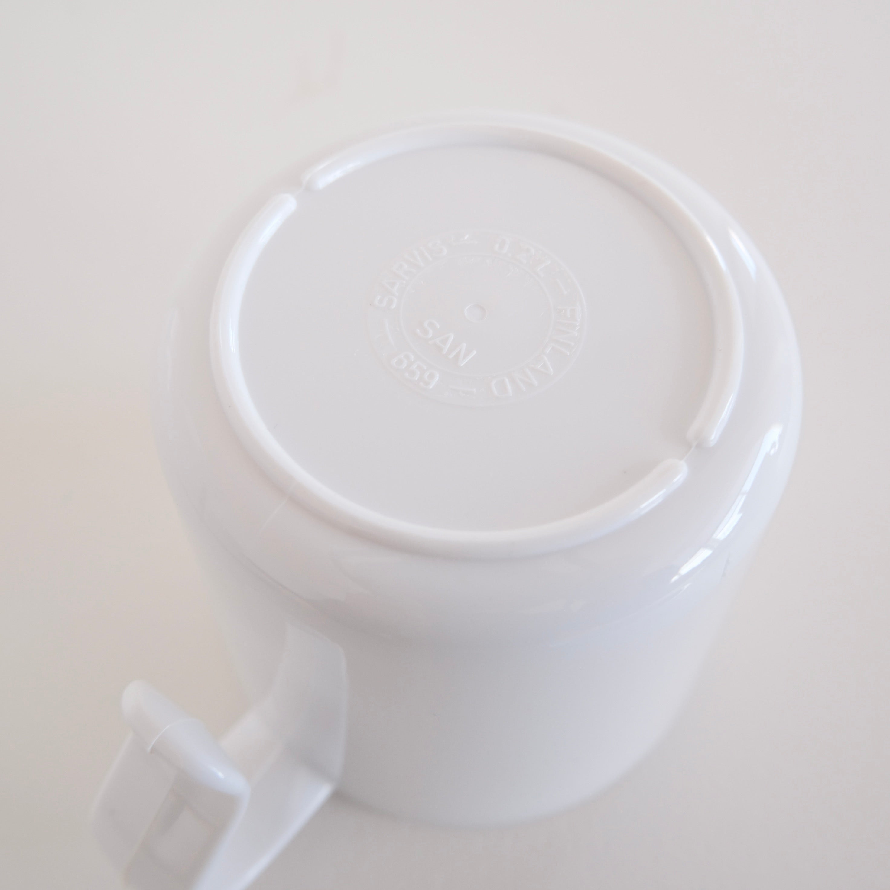 Vintage］SARVIS Pitopöytä (easy day) cup / Kaj Franck – pate.