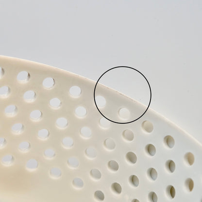 [Vintage] Iittala NORDICA candle holder / Richard Lindh