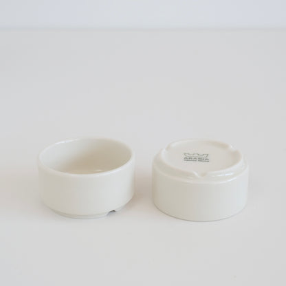 [Vintage] ARABIA Kesti Sugar bowl
