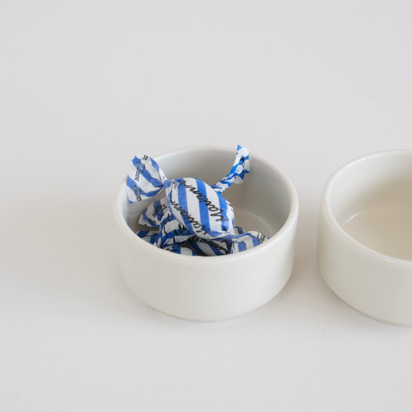 [Vintage] ARABIA Kesti Sugar bowl