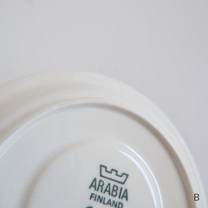 [Vintage] ARABIA POMONA Plain