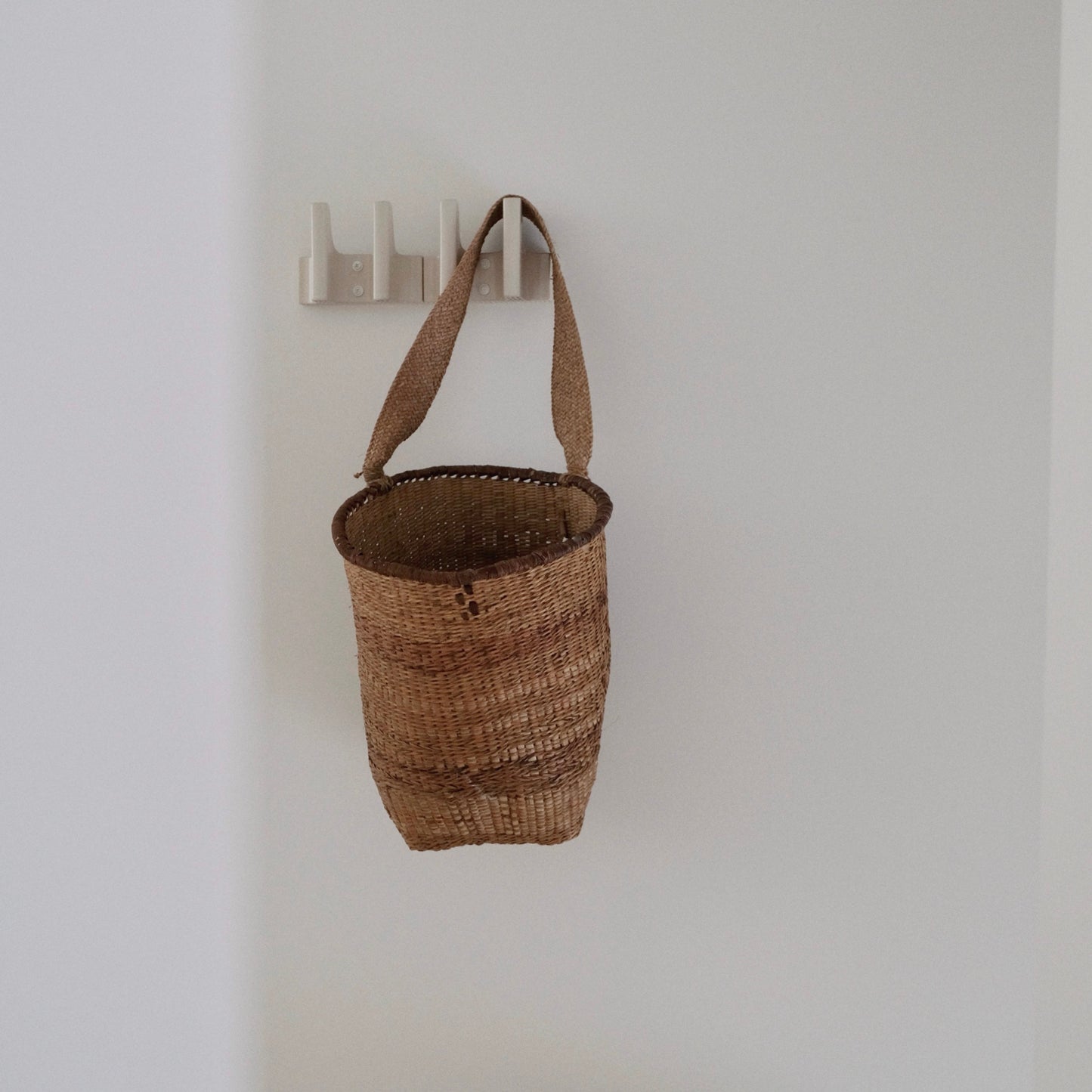 ［INCAUSA］Kax Basket By Kayapo  (S)