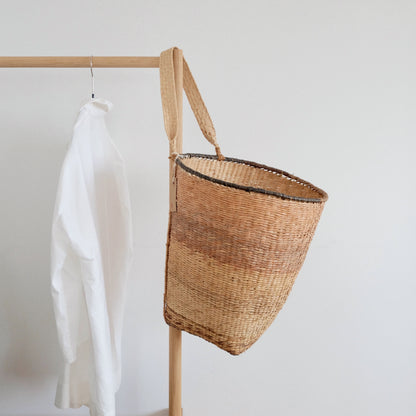 ［INCAUSA］Kax Basket By Kayapo  (M)