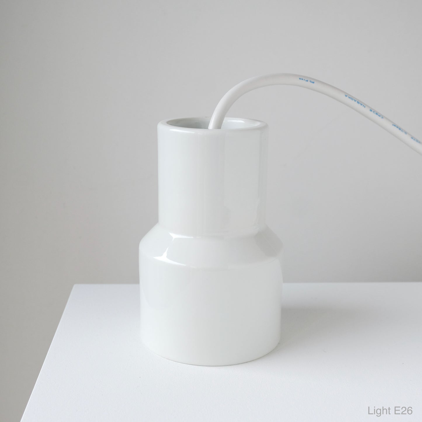 ［SAT.PRODUCTS］Light E26