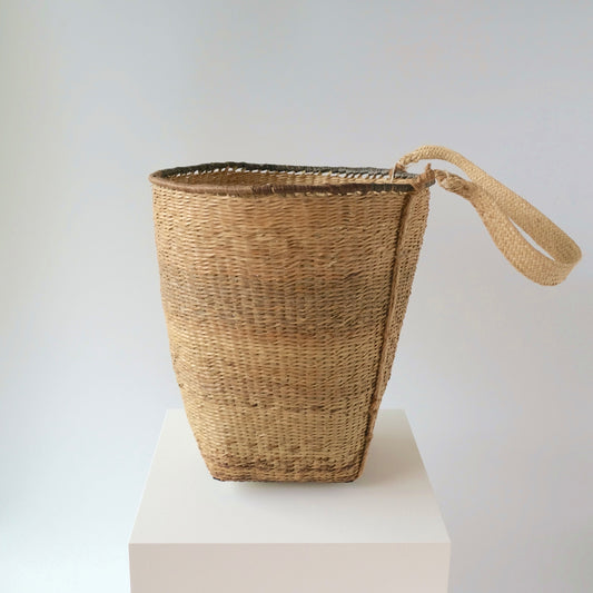 ［INCAUSA］Kax Basket By Kayapo  (M)