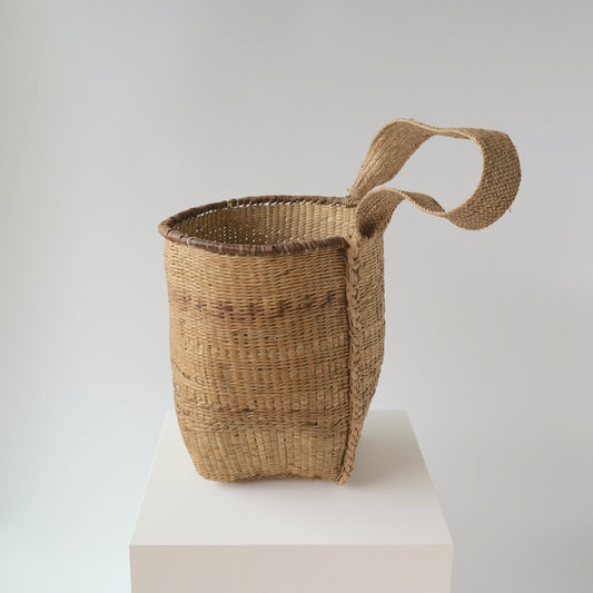 ［INCAUSA］Kax Basket By Kayapo  (S)